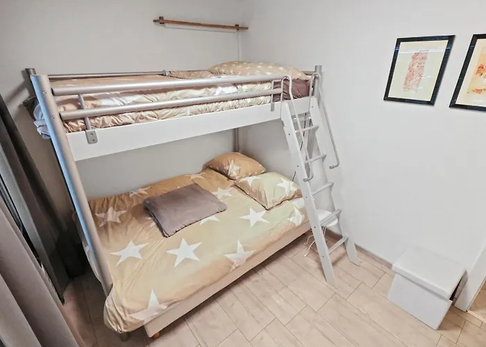 Appartement Cosy Au Centre De La Station