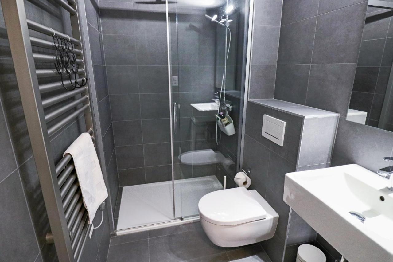 Cozy De 2,5 Pce En Plein Centre De Montana Appartement Crans-Montana