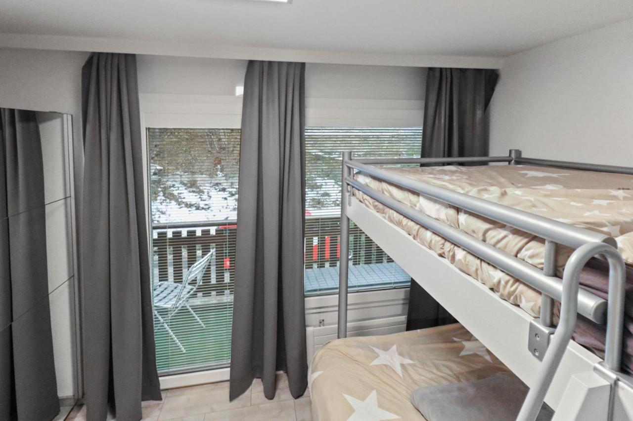 Appartement Cozy De 2,5 Pce En Plein Centre De Montana *